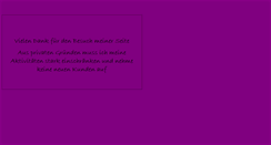 Desktop Screenshot of nagelstudio-kriegshaber.de